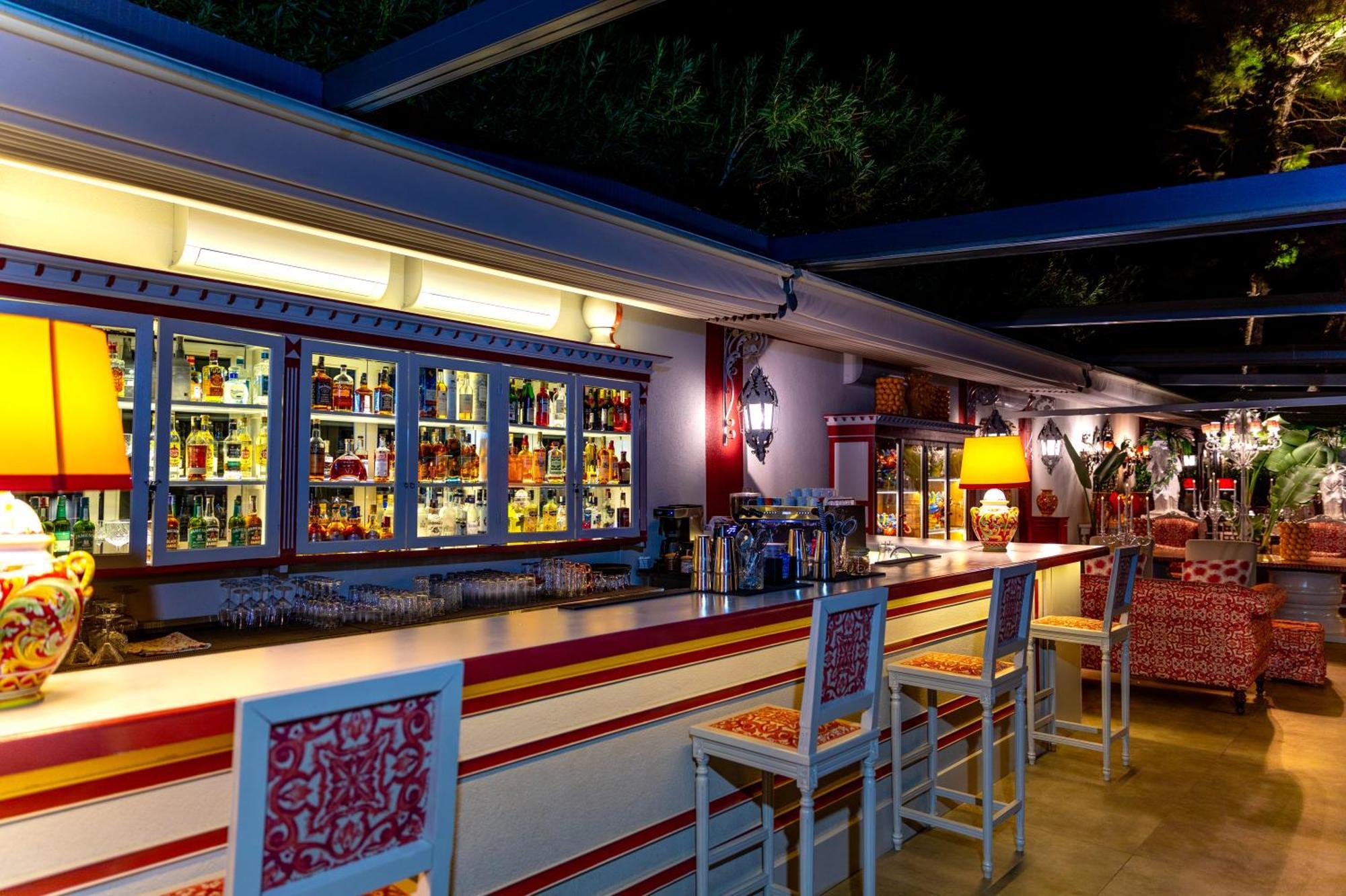 Hotel Grand Yazici Club Turban Termal Marmaris Exterior foto
